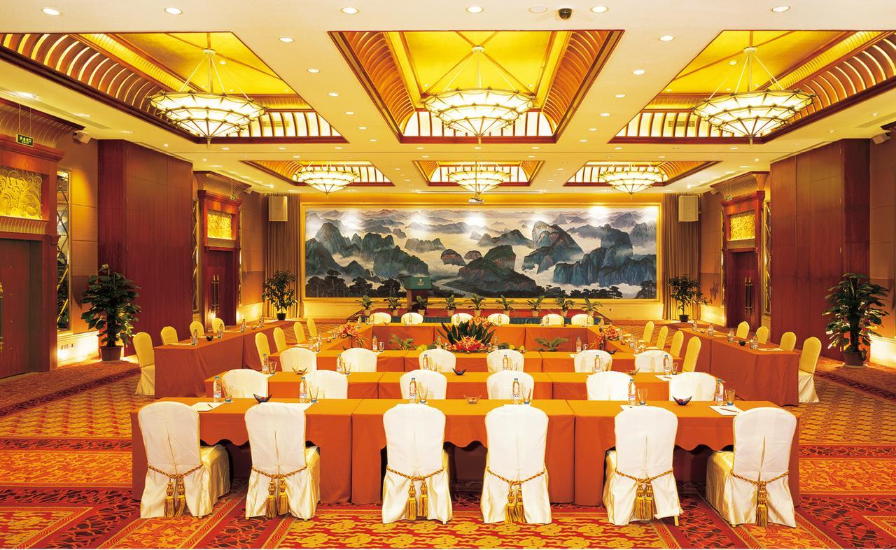 C&D Resort,Wuyi Mountain Вуйшан Екстер'єр фото