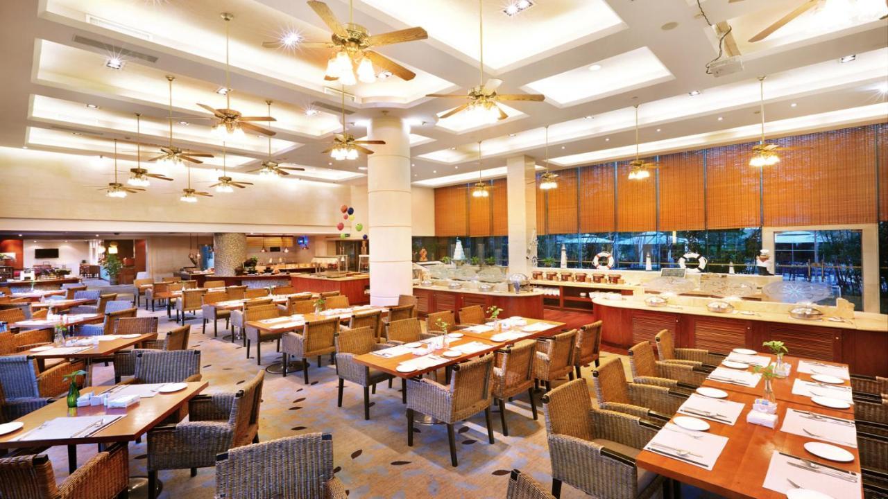 C&D Resort,Wuyi Mountain Вуйшан Екстер'єр фото